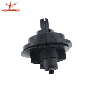 CRANKSHAFT ASSEMBLY PX 85939001 Suitable for GT7250 Cutting machine