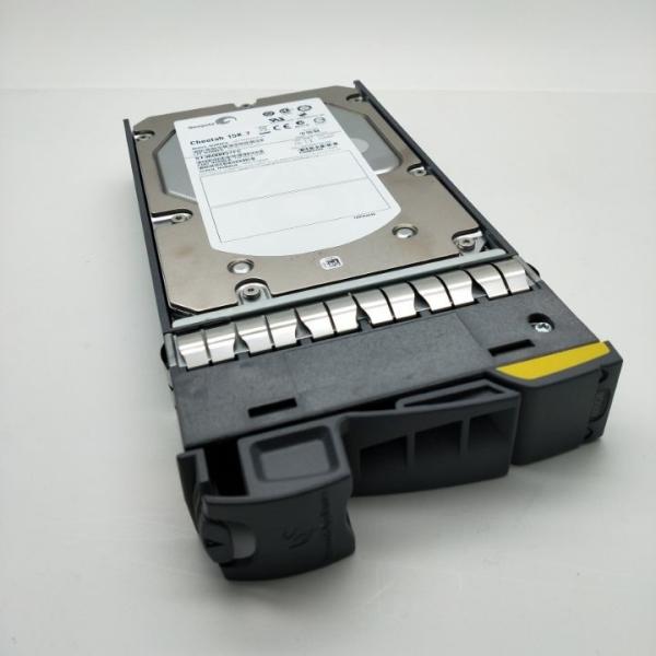 X287a-R5 Sp-287a-R5 Netapp Ds4243 24-Bay Disk Shelf 300gb 15k SAS HDD 108-00166
