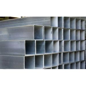 6063 Temper T4 Industrial / Construction Aluminum Profile Powder Spray Coated
