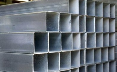 Buy 6063 Temper T4 Industrial / Construction Aluminum Profile Powder Spray Coated at wholesale prices