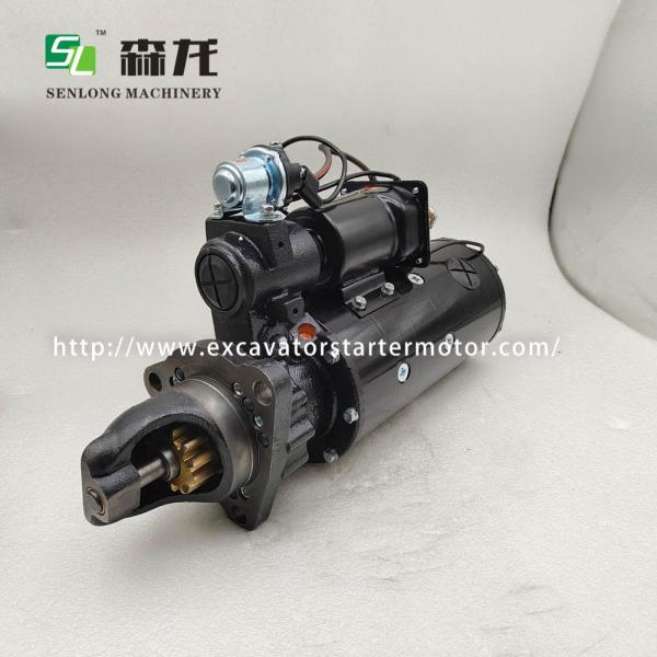 24V 11T 11KW Starter 349-6519 349-6530 349-6536 349-6571 349-6601 349-6606 8200534 8200535 STG93167 20R1312 For 3512c 3512b