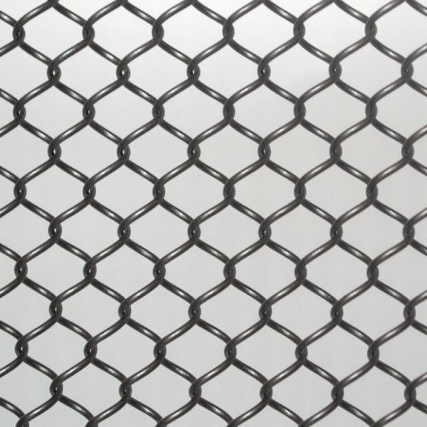 Buy Square Decorative Cloth Mesh Enhancing Project with Plain Weave at wholesale prices