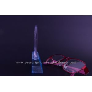 Prescription Progressive Multifocal Lenses HMC Coating 1.56 Refractive Index