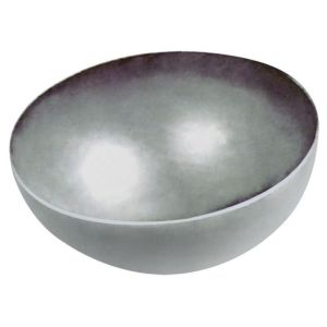 Custom Forged Spherical Dished Head Hemisphere For Tank Head End