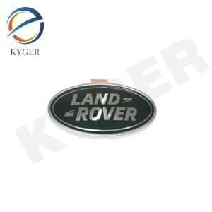 Tailgate Nameplate Trunk Logo High Quality Accessories LR062123 For Land Rover