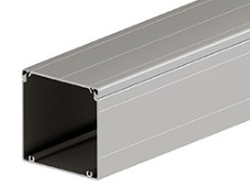 Alloy Aluminum Extrusion Profiles For Trunking T4080