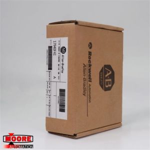 1794-0F4I 17940F4I AB AB Isolated Analog Output Module