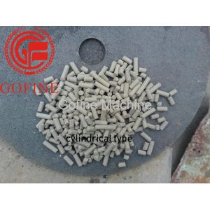 5-8 T/H New Type Organic Fertilizer Granulator Compost Pelleting Machine