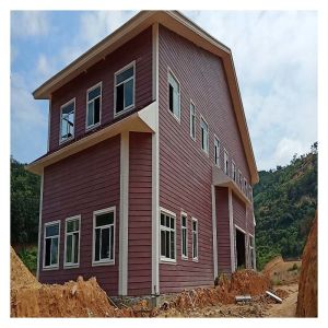 Hot Styles Prefab Houses Steel Structure Hall Building