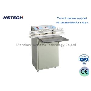 External Vacuum Packing Machine w/ Self Detection & Adjustable Height