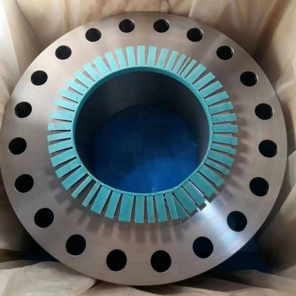 Buy Super Duplex Steel Flange ASTM A182-GR.F51 A790 UNS S32750 SW-RF 10" X 600# High Pressure Steel Pipe Fittings at wholesale prices