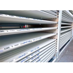 Heating Surface Boiler Membrane Wall Argon Arc Welding High Pressure Power Plant