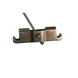 DMAX 2002 Isuzu Handbrake Cable 8980069451 8972352902 8973588390