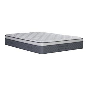 China Knitted Pattern Memory Spring Foam Mattress For Healthy Sleep Medium Hardness on sale