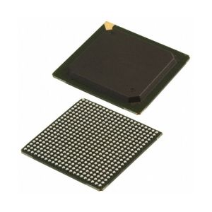 Quality Field Programmable Gate Array LCMXO2-2000UHC-5FG484C High Performance MachXO2 Programmable Logic IC for sale