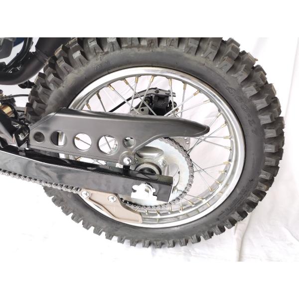 Hot Sale Chinese powerful Motorcycles Dirt Bike 150cc/200cc/250cc