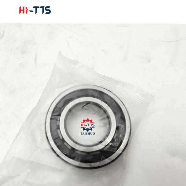 Cylindrical Roller Bearing 30*62*16mm NJ206E NJ206EM NJ206ECM