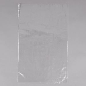 Bread Plastic Flat Bags Gravure Printing 16" X 24" With Micro Perforations