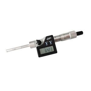 IP65 Rated 6-8mmDigital Three Point Internal Micrometer for Machining and