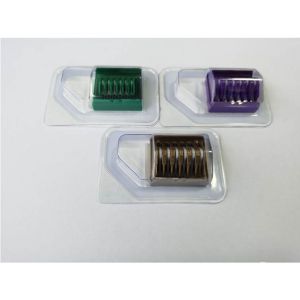 Endoscopy Surgical Clips in ML L XL Sizes with IS013485 Certification