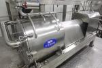 Customized Industrial Mango Juice And Puree Production Line For Mango Processing