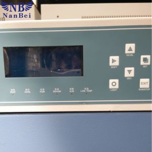 Laboratory Artificial Climate Chamber Climate Aging Test Artificial Climate