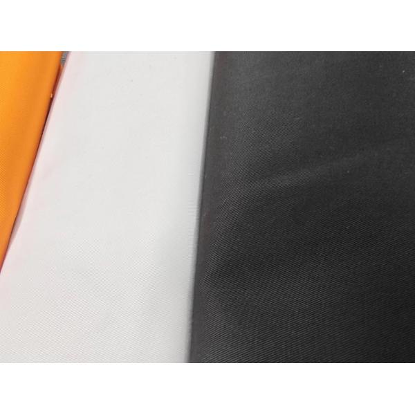 Polyester Cotton 65*35 3 1 Heavy Weight Carded TC Drill Work Wear Pants Caps Fabric