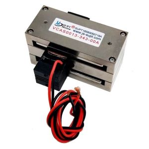 High Thrust Linear Motor Actuator Rectangular Voice Coil Motor For The Micro