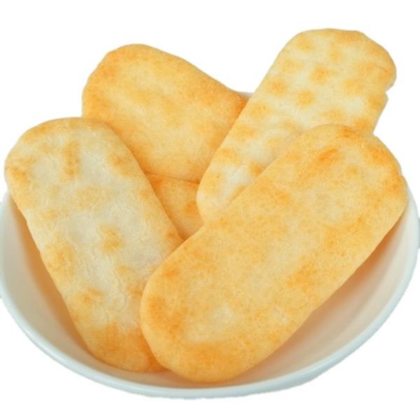 Buy BRC Senbei Rice Crackers at wholesale prices