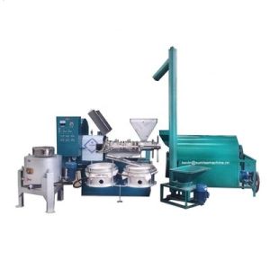 China Commercial cold & hot coconut oil press machine on sale