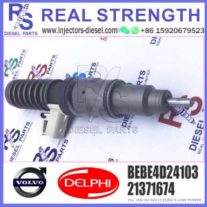 Diesel Fuel Injector 21371674 BEBE4D16003 BEBE4D08003 BEBE4D24003 BEBE4D24103