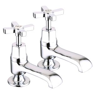 China Bathroom with Polished Mixer Faucet and Single Handle T9041 on sale