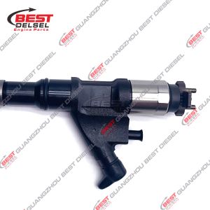 Genuine New Common rail Injector 095000-6700 095000-6701 R61540080017A