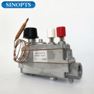 Sinopts 40-90 Multifunctional Automatic Gas Heater Thermostatic Control Valve