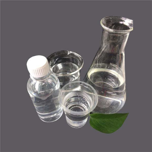 Buy High Polymers Dioctyl Phthalate Plasticizer Long Shelf Life Accurate PH Value at wholesale prices
