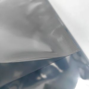 Customizable Logo Cleanroom Antistatic Area Top Open ESD Antistatic Shielding