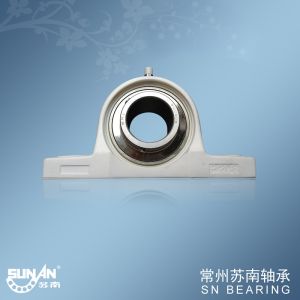 Quality Plummer Block Bearing Housing / Plastic Pillow Block Bearings 40mm SUCPPL208 for sale