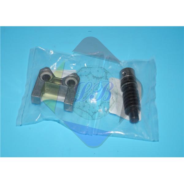 08.008.061F HD Worm Support,66.0110.345F HD Adjusting Worm Gear Spare Parts For Offset Machine