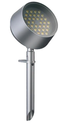 Buy IP65 120LM/W 36X3W LED Landscape Flood Lights With Spike at wholesale prices