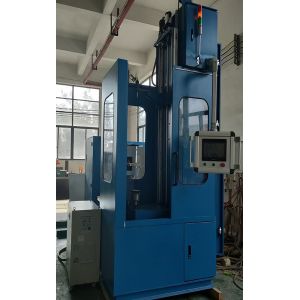 Custom Copper Coil High Frequency Induction Heating Machine With Automatic