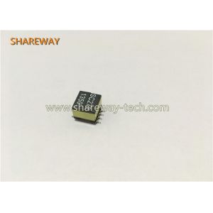 Quality SMPS Flyback Transformer For Housekeeping Power Supplies 750315829 for sale