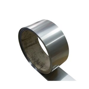 Energy Conversion 1J50 Precision Alloy NiFe50 Soft Magnetic Alloy