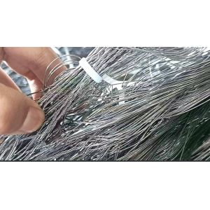 MZP Putanka Wire Barrier Tanglefoot Wire Inconspicuous Obstacle