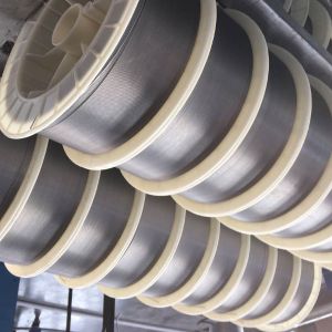 Ra 0.2 0.8 Surface Roughness Temperature Resistance Wire