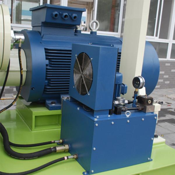 SZLH Household Livestock Feed Equipment Grain Alfalfa Pellet Machine