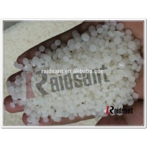 Raidsant Patent machine for granulating paraffin