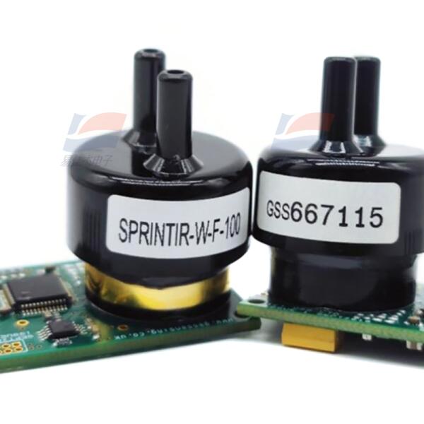 SPRINTIR-W-F-100 Carbon Dioxide Gas Sensors Fast Respon Time