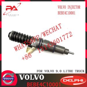 injector common rail injector 3801439 BEBE4C15001 For V-O-L-V 9.0 LITRE TRUCK
