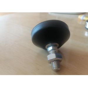 Quality Gym Weight Machine Adjustabale Foot Pad For Home Equipment for sale