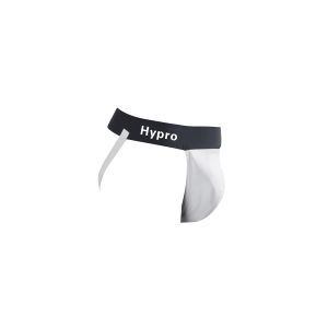 White Athletic Jockstrap Cotton Low Rise Stretch Multipack Jock Strap
